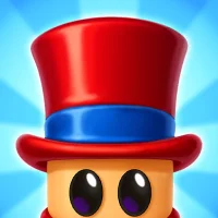 Hat Match - 3D Sort Puzzle