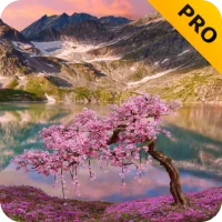 Mountain Landscape Pro